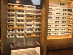 -宝岛眼镜(建外soho店)