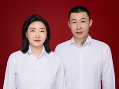 -海马体照相馆(大连罗斯福广场店)