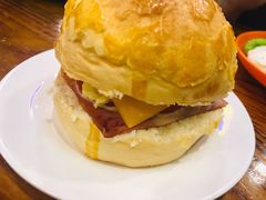 -澳门陈光记烧味饭店(南京德基广场店)