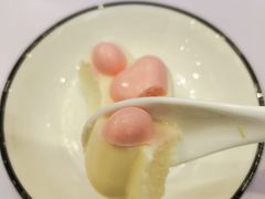 -喃喃椰·糟粕醋·椰子鸡火锅(七堡花园店)
