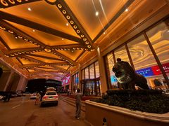 -上海白金汉爵大酒店(大零号湾国际会议中心店)