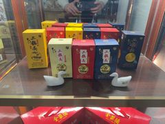 -全聚德烤鸭店(马家堡店)