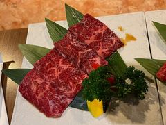 -炼火烤肉店