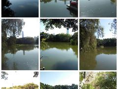 -人民公园(罗湖区)