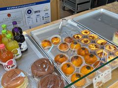 -西村叔叔的店·面包·甜品·蛋糕(清河万象汇店)