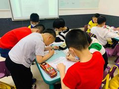 -瑞思教育·少儿英语(凯德校区)