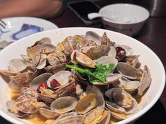 -前海沿·青岛菜(五四广场永旺店)