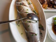 -柳莺湖上·湖景餐厅·江南菜(西湖店)