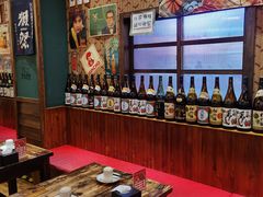 -小川洋风料理(街道口店)