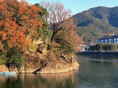 -溪口-滕头旅游景区