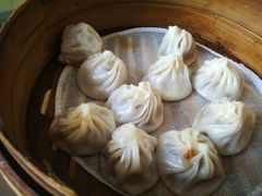 无锡小笼包-灵福缘私房菜·农家菜(拈花湾·灵山大佛必推店)