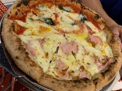 -Primo·丽莫意大利窑烤披萨