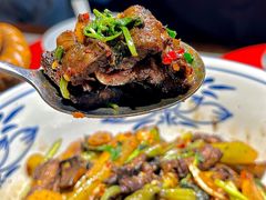 -烹湘·鲜炒湖南土菜(海珠店)