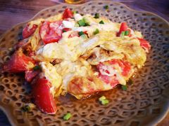 -古城苗家土菜馆(河景餐厅店)