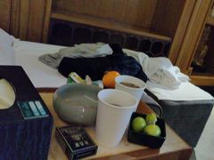 -臻品足道(后湖店)