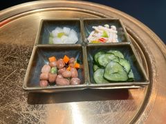-無二炙坊·和牛烧肉(大钟寺1733店)