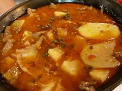 -付掌柜在成都·热炒砂锅集(金禾店)