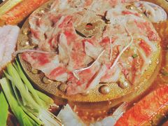 -牛牛章鱼水煎肉(益阳万达店)