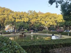 -浙江大学(玉泉校区)