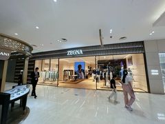 -Zegna(海信广场店)