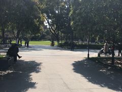 -常州古运河南大街文化旅游区-人民公园
