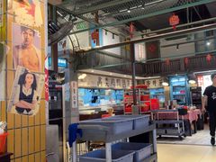 -彭耕记猪油炒小菜(吉联mall店)