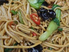 南昌炒米粉-西江美食舫·江西菜(健德桥店)
