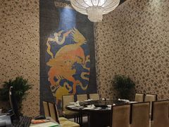 -金海湾嘉华度假酒店·海天阁中餐厅