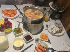 -星伦多自助料理(华润万象城店)