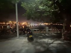 -龙舟池