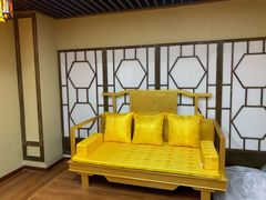 -白兔子密室(长寿路店)