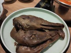 -龙聚德北京烤鸭(沙坪坝华宇A馆店)