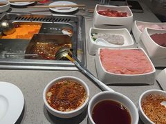 -海底捞火锅(壹悦城店)