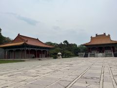 -北陵公园