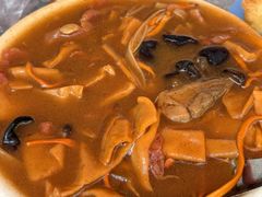 -逍遥镇刘相五胡辣汤豆沫馆(康复中街店)