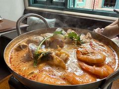 -林四喜·闽南传家菜(鼓浪屿店)