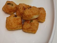 -玉华台饭庄·淮扬菜·烤鸭(望京店)