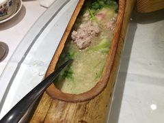 -米特.新派中国菜(锦绣江南店)