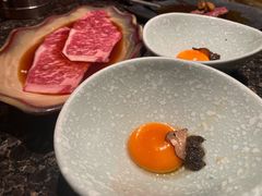 -老乾杯和牛烧肉(王府中环店)