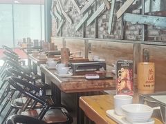 -管氏翅吧(中关村店)