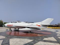 -泰达航母主题公园