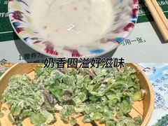 -新疆兵团食府清真(马连道店)