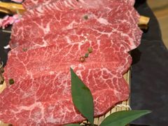 -松鱼亭·和牛烧肉(协鑫广场店)