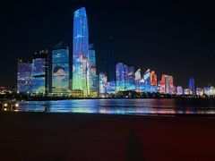 -青岛第三海水浴场