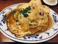 芙蓉烧肉饭-玫瑰苑烧腊饭店