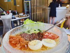 -八乔煎肉馆·丹东特色煎锅(梅林店)
