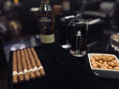 -1492雪茄威士忌俱乐部(明宇金融广场店)