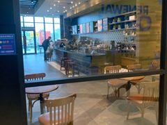 -星巴克臻选(武汉经开永旺梦乐城店)