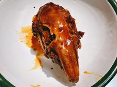 -双流传承老妈兔头(玉林总店)