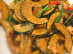 -将相和·海鲜蒸饺大连菜
